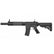 S&T M4 CQB FF RAS 9" Challenger Line G3 - Elektrisk Softgunrifle