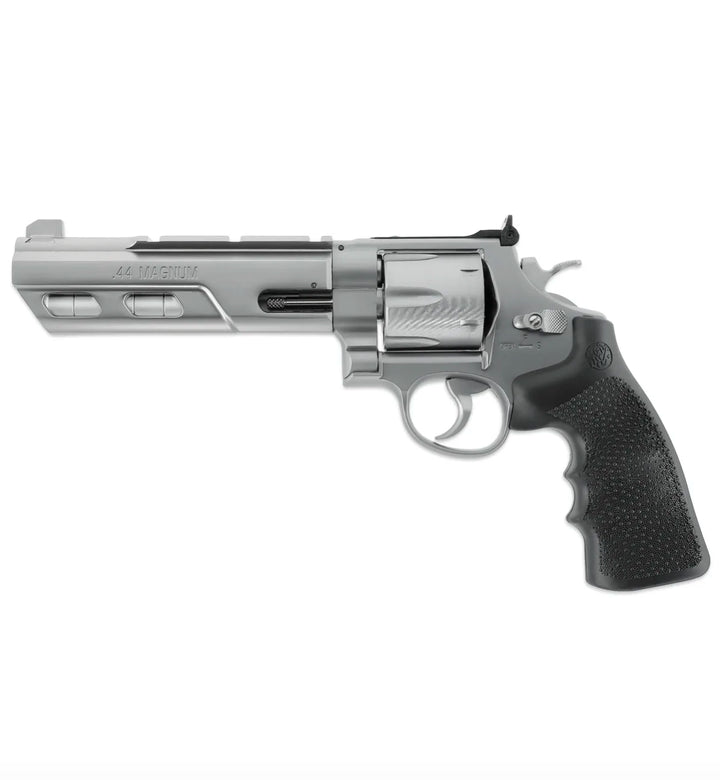 629 Competitor 6" - CO2 Drevet Revolver - 4.5mm Pellets