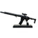 Goatguns - Mini AR15 Skeleton "Necromancer" Rifle - Replika Modell
