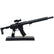 Goatguns - Mini AR15 Skeleton "Necromancer" Rifle - Replika Modell