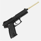 Novritsch SSX23 High Power – GNB - Svart