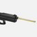 Novritsch SSX23 High Power – GNB - Svart