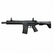 Borner AR15 Semi/Fullauto CO2 Luftgevær - 4.5mm