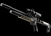 Snowpeak AP900 Mercury Compact PCP - 4.5mm