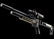 Snowpeak AP900 Mercury Compact PCP - 4.5mm