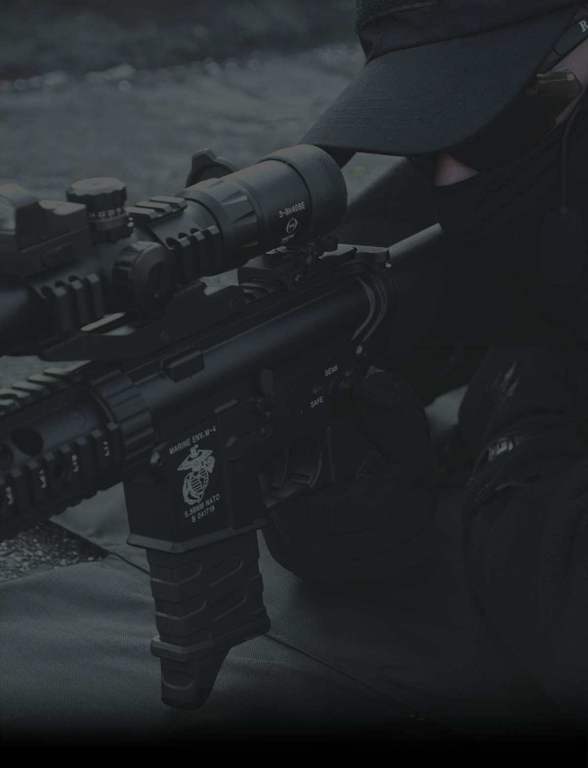 Softgun Softgun og Airsoft | Norges beste utvalg av Softgun - Game-On.no