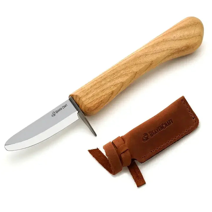 Spikkekniv for Barn og Begynnere