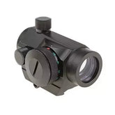 Kompakt Reflex Punktsikte - 21mm