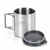 Thermo Cup - Stainless Steel