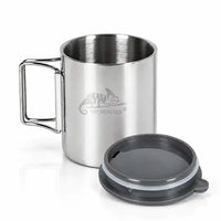 Thermo Cup - Stainless Steel