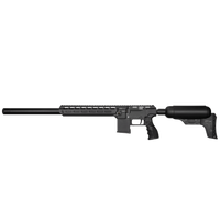 FX DRS MkII EXP Tactical Luftrifle - Grovkaliber PCP Luftvåpen