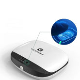 Vicosmos Master M1 Sikkerhetsboks m/Fingeravtrykk