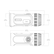 Owlset Argon ES 1.2x10 Termisk Spotter 12um