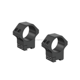 Victoptics - Montasjeringer - Ø30mm med 11mm Feste - Medium