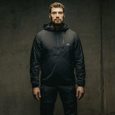 Helikon Tex - Wolfhound Jacket – Lett Isolasjonsjakke med Climashield® Apex™