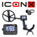 XP - ICONX Metalldetektor - 28FMFRCWSAST