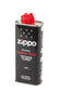 Zippo - Zippo Bensin 125ml