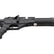 Hatsan - Zylox PCP Luftgevær - Taktisk og Kraftig - 4.5mm