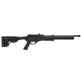 Hatsan - Zylox PCP Luftgevær - Taktisk og Kraftig - 4.5mm