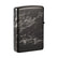 Zippo - Zippo Design - 360 High Polish Black Lighter