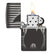 Zippo - Zippo Design - 360 High Polish Black Lighter