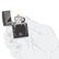 Zippo - Zippo Design - 360 High Polish Black Lighter