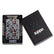 Zippo - Let the Chips Fall - 540 Lighter