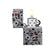 Zippo - Let the Chips Fall - 540 Lighter