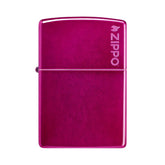 Zippo - Classic Candy Raspberry - Lighter