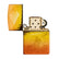 Zippo Tumbled Brass 540 Fusion kajakk lighter
