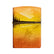 Zippo Tumbled Brass 540 Fusion kajakk lighter