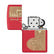 Zippo - 2026 Hestens År Motiv - Lighter