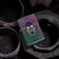 Zippo - Gassmaske Motiv - Iridescent Lighter