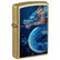 Zippo Sea Dragon Design Lighter