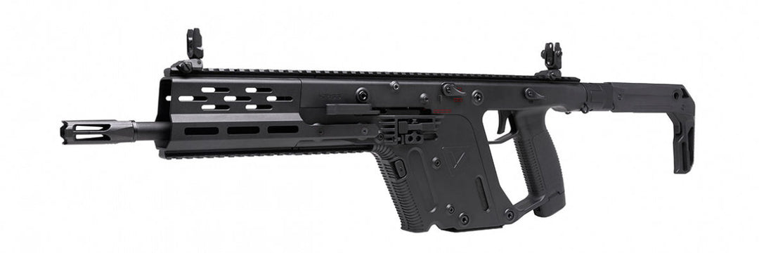 Krytac - Kriss Vector Limited Edition AEG - Svart