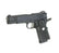 AA - 1911 R27 MEU Gassdrevet Softgun Pistol - Svart - Game-On.no