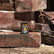 Abstrakt Tiger Stripe Motiv - Lighter - Game-On.no