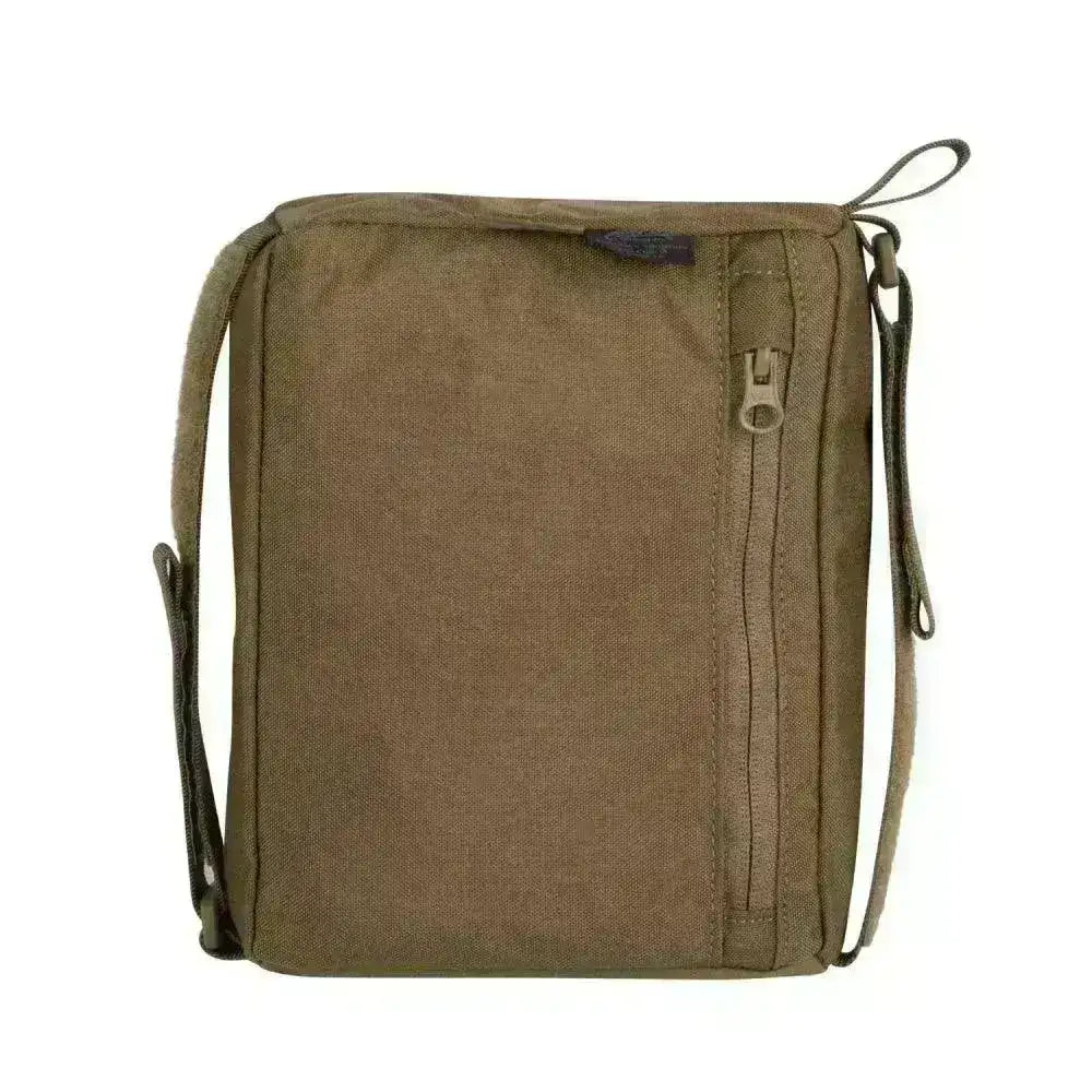 Accuracy Shooting Bag Cube - Coyote - Game-On.no