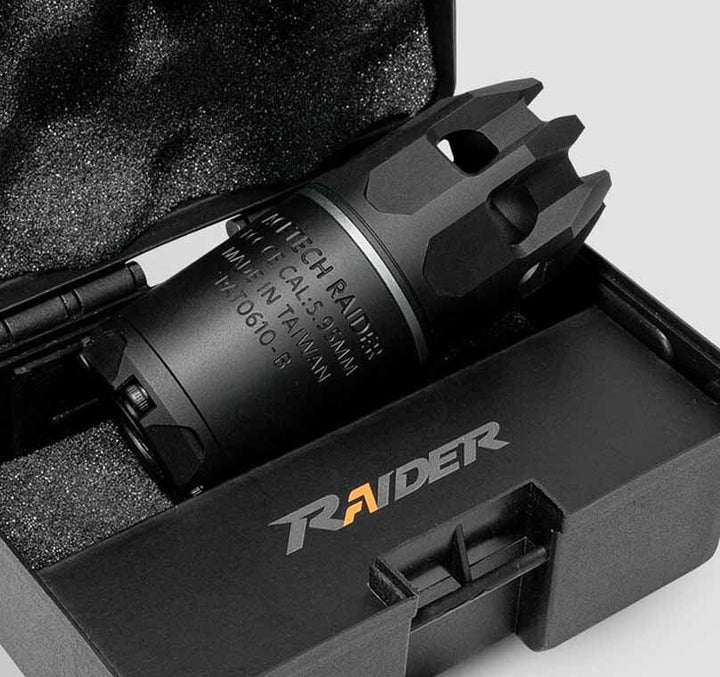 Acetech - Raider Tracer Unit - 14mm CCW - Game-On.no