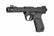 Action Army - AAP-01 Assassin Semi/Fullauto Softgun Pistol - Sva - Game-On.no