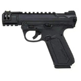 Action Army - AAP-01C Assassin Semi/Fullauto Softgun Pistol Svart - Game-On.no