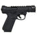 Action Army - AAP-01C Assassin Semi/Fullauto Softgun Pistol Svart - Game-On.no
