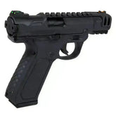 Action Army - AAP-01C Assassin Semi/Fullauto Softgun Pistol Svart - Game-On.no