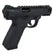 Action Army - AAP-01C Assassin Semi/Fullauto Softgun Pistol Svart - Game-On.no