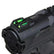 Action Army - AAP-01C Assassin Semi/Fullauto Softgun Pistol Svart - Game-On.no
