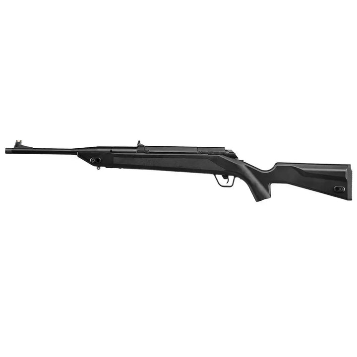 Action Army - C1 Pro Gass / CO2 Drevet Softgun Sniper - Game-On.no