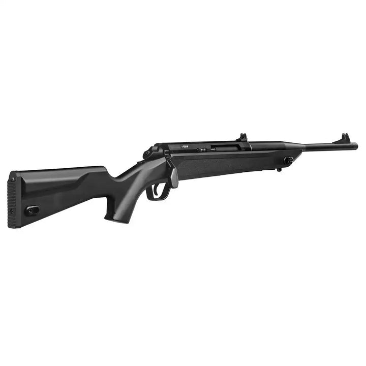 Action Army - C1 Pro Gass / CO2 Drevet Softgun Sniper - Game-On.no