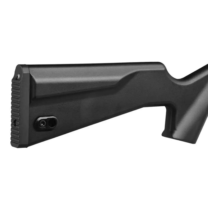 Action Army - C1 Pro Gass / CO2 Drevet Softgun Sniper - Game-On.no