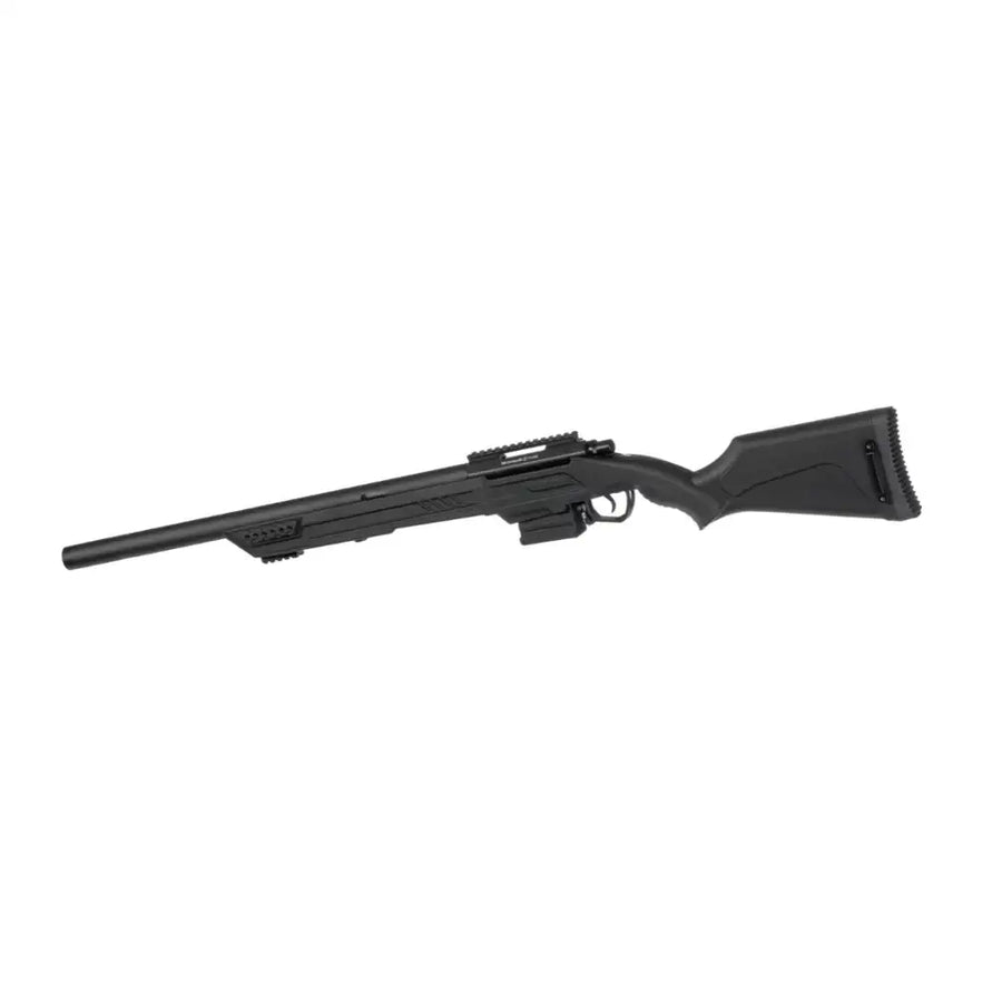 Action Army - T11 PRO Bolt Action - Softgun Sniper - Springer - Game-On.no