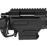 Action Army - T11 PRO Bolt Action - Softgun Sniper - Springer - Game-On.no